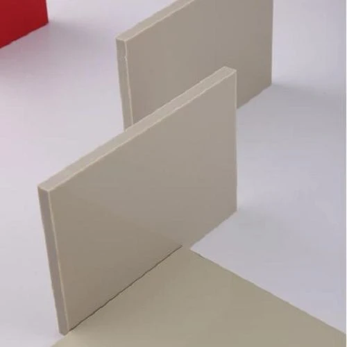 Pp sheet